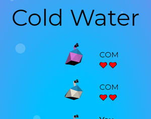 play Cold Water