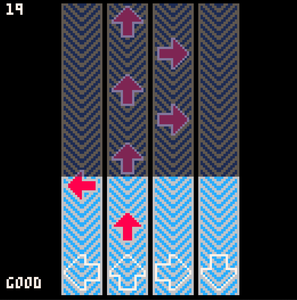 play Rhythm