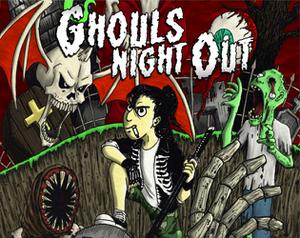 play Ghouls Night Out - Alphademo - 0.0.666