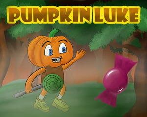 play Pumpkin Luke