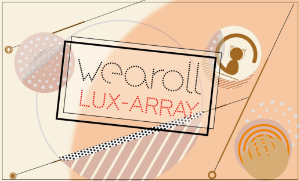 play Wearoll Lux-Array