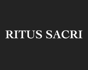 play Ritus Sacri