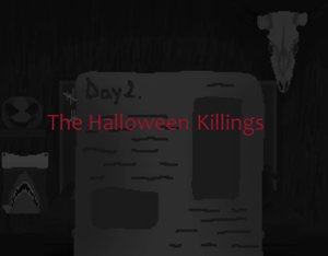 play The Halloween Killings