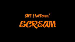 play All Hallows' Scream