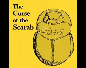 play The Curse Of The Scarab