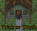 play Trick Or Truth