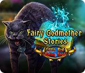 play Fairy Godmother Stories: Little Red Riding Hood