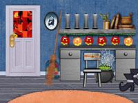 play Amajeto Halloween