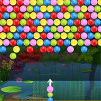 Bubble-Shooter-Infinite