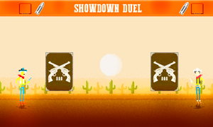 play Showdown Duel