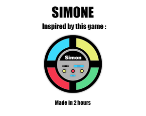 play Simone