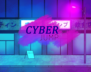 play Cyberjump