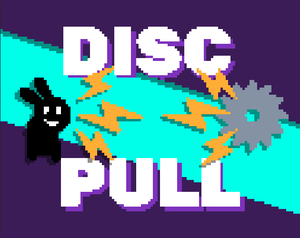 play Disc Pull