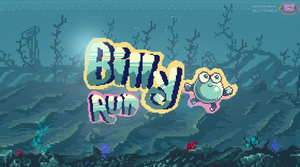 play Run Billy Run