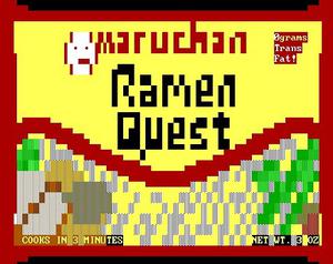play Ramen Quest