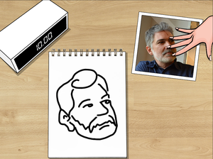 play A Designer'S Interview