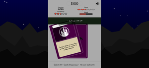 play Vampire Castle