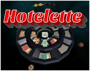 play Hotelette