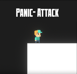 play Panic-Attack
