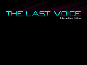 play The Last Voice