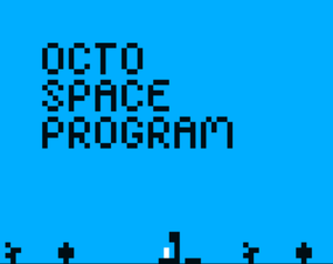 play Octo Space Program
