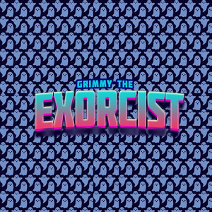 play Grimmy The Exorcist