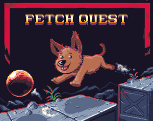 play Fetch Quest