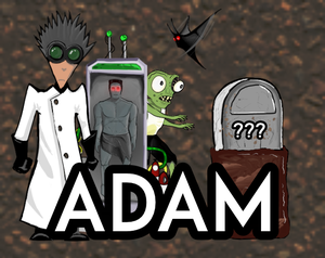 play Adam: From Darkness