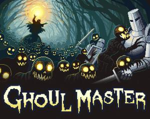 play Ghoul Master