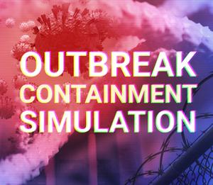 Outbreak Containment Simulation (Free Demo)