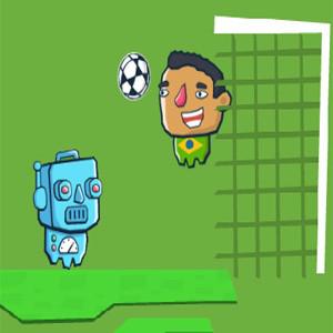 Playheads Soccer Allworld Cup