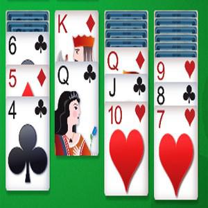 Amazing Klondike Solitaire