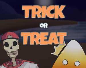 play Trick Or Treat