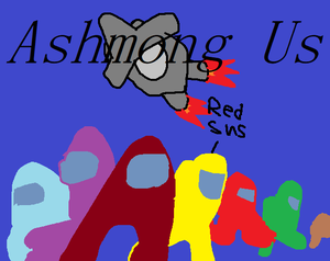 play Scuffed Ashmong Us