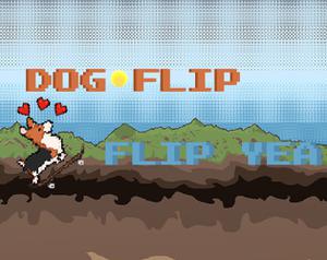 play Dog Flip -- Flip Yea