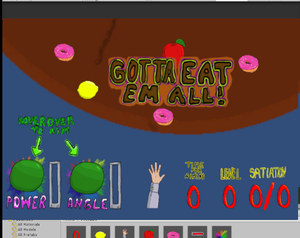 play Gottaeatemall