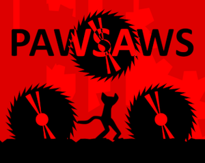 Pawsaws