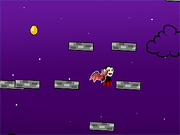 play Dracula Jump