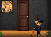 play Halloween Room Escape 15