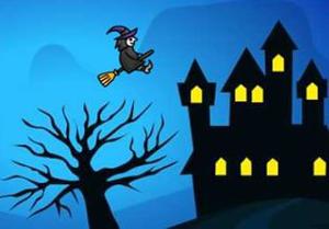 play Halloween Is Coming 5