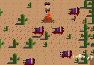 play Wild Gun - السلاح الجامح