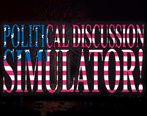 play Political Discussion Simulator!