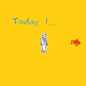 play Today I
