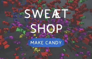 play Sweæt Shop