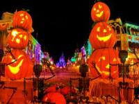 play Halloween Reddish Pumpkin Escape