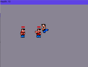 play Adrianna_Explorer_Fighter