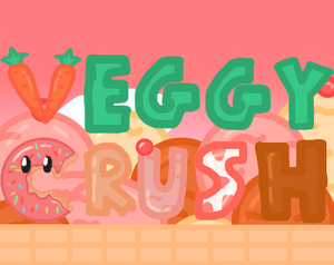 play Veggy Crush
