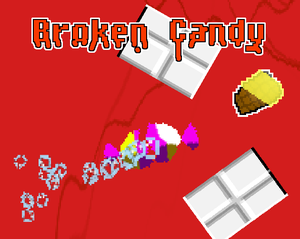 play Broken Candy