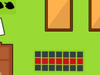 play Small Green House Escape