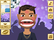 play Popstar Dentist 2